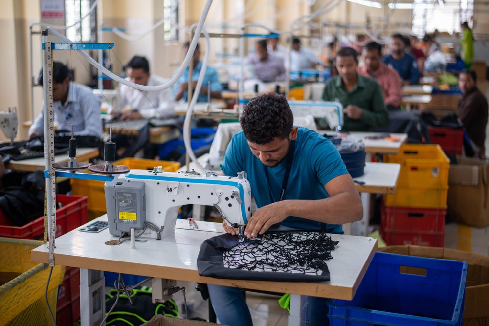 The ₹30 Lakh Crore MSME Credit Gap