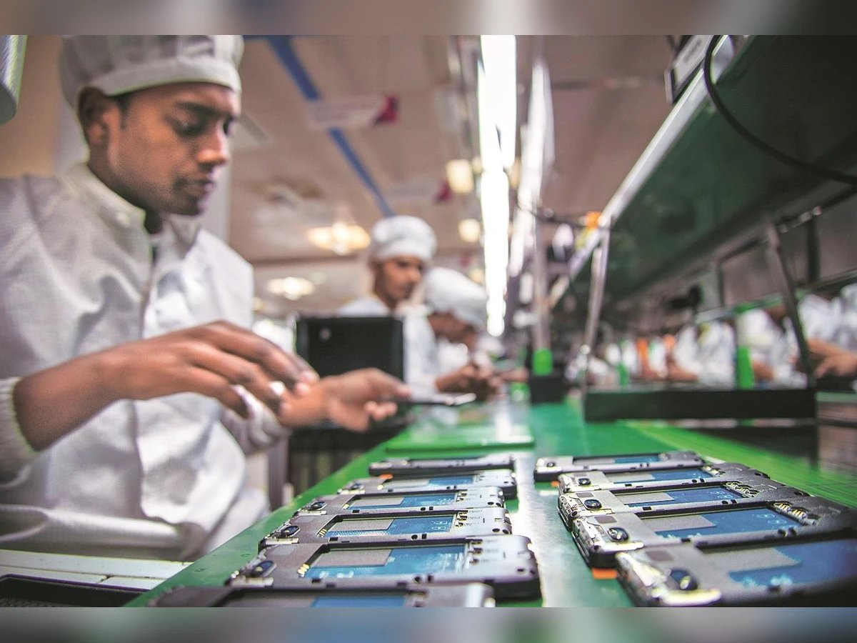 Modern India